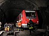 Schwarzwaldbahn Rettungs&uuml;bung