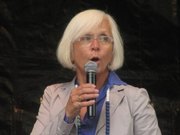 OB Gudrun Heute-Bluhm, L&ouml;rrach